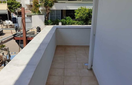 Icmeler City Center Apartment | Charming 1-bedroom apartment in marvelous Muğla with AC