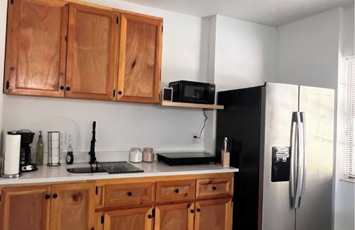Carrollwood Apartment | Charming 1-bedroom apartment in Tampa