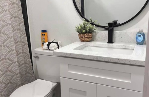 Carrollwood Apartment | Charming 1-bedroom apartment in Tampa
