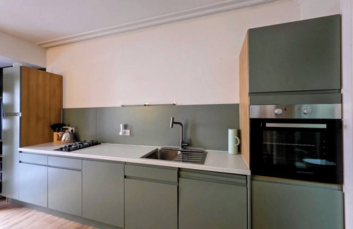 Oban Apartment | Charming 1-bedroom apartment in lovely Oban with WiFi