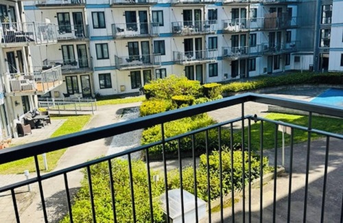 Oslo City Centre Apartment | Charming 1-bedroom apartment with WiFi and AC in marvelous Oslo