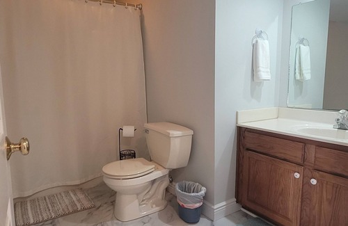 Gap Apartment | Charming 1-bedroom apartment in fabulous White horse-Gap with AC, WiFi