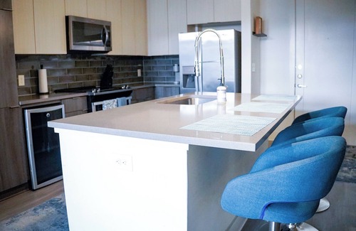 Channing Valley Apartment | Charming 1-Bedroom Apt in the Heart of Midtown ATL