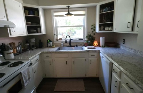 Greenville - Spartanburg House | Charming 1-bedroom bungalow, just 1.5 miles from downtown Greenville!