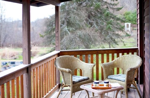 Saugerties Cottage | Charming 1-bedroom cottage with WiFi and AC in Saugerties