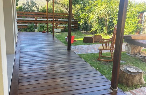 Cape Peninsula Cottage | Charming 1-bedroom cottage in delightful conservation village in Cape Town