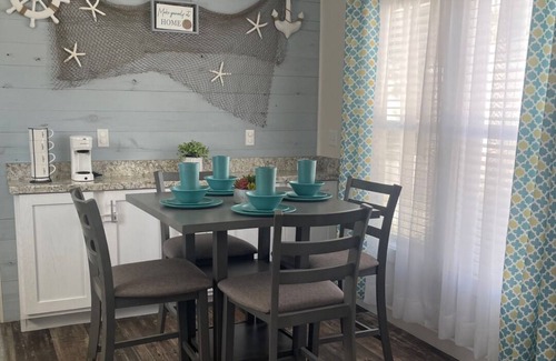 Kissimmee Cottage | Charming 1-bedroom cottage in Kissimmee