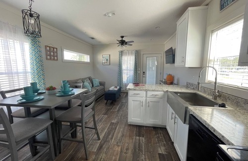 Kissimmee Cottage | Charming 1-bedroom cottage in Kissimmee