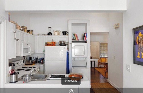 Old Town Condo | Charming 1-bedroom condo in welcoming Key West with AC