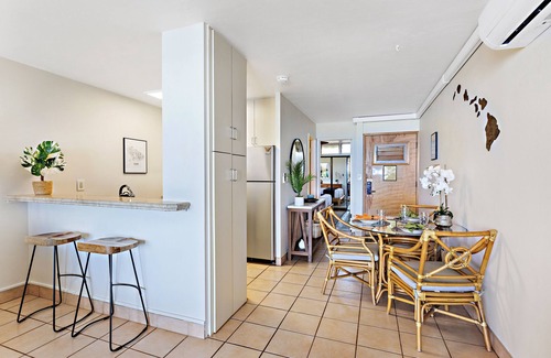 Honokowai Condo | Charming 1-bedroom condo in brilliant Lahaina with AC