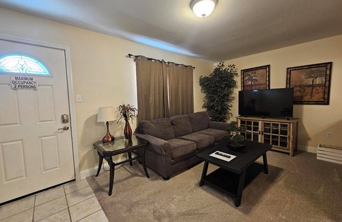 Biloxi Condo | Charming 1-bedroom condo in beautiful Biloxi