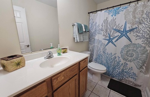 Biloxi Condo | Charming 1-bedroom condo in beautiful Biloxi