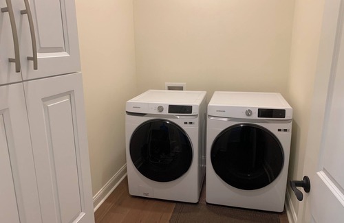 Savannah Cottage | Charming 1-bedroom cottage with AC, WiFi in peaceful gated Community in Savannah