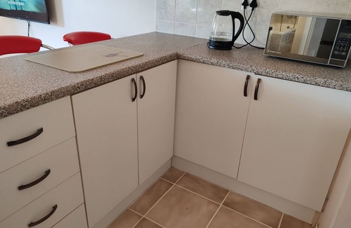 Grahamstown Cottage | Charming 1-bedroom cottage with WiFi and AC in enchanting Makhanda