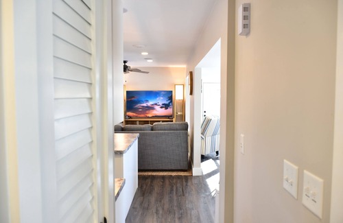 Galena Cottage | Charming 1-bedroom cottage in fabulous Galena with AC, WiFi Aiken 1083 LLC