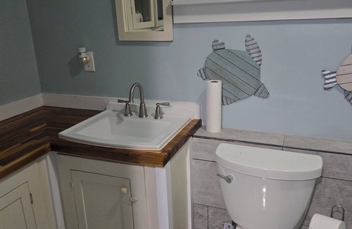 Palm City Cottage | Charming 1-bedroom cottage in fabulous Stuart with AC, close to water, downtown