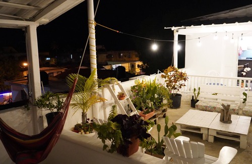 Los Brazos Apartment | Charming 1-bedroom apartment in lovely Puerto Plata with WiFi, AC