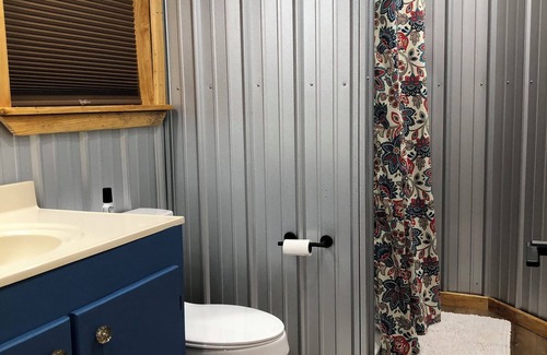 Lacamp Apartment | Charming 1-bedroom guesthouse with all the amenities for your stay.
