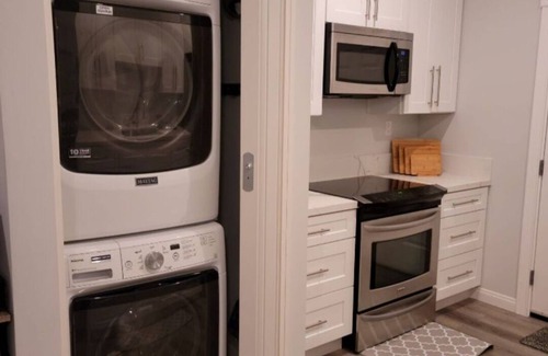 Clairemont Mesa House | Charming 1-bedroom guesthouse with WiFi and AC in brilliant San Diego