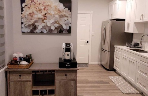 Clairemont Mesa House | Charming 1-bedroom guesthouse with WiFi and AC in brilliant San Diego