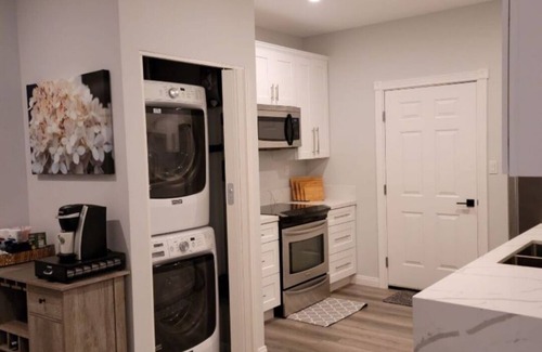 Clairemont Mesa House | Charming 1-bedroom guesthouse with WiFi and AC in brilliant San Diego