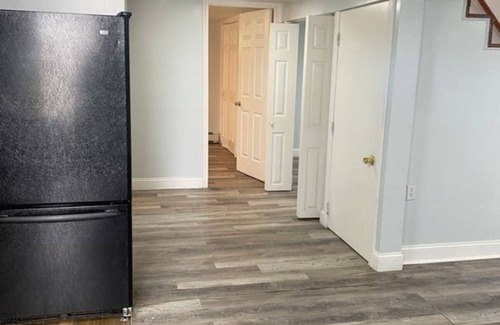 Central Waterford Apartment | Charming 1-bedroom guest suite in house in delightful Waterford