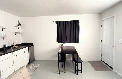 Ferndale Apartment | Charming 1-bedroom guest studio in Ferndale