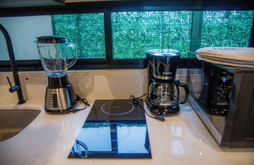 Arenal Hot Springs House | Charming 1-bedroom house with private Hot Tub, AC and WiFi