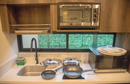 Arenal Hot Springs House | Charming 1-bedroom house with private Hot Tub, AC and WiFi
