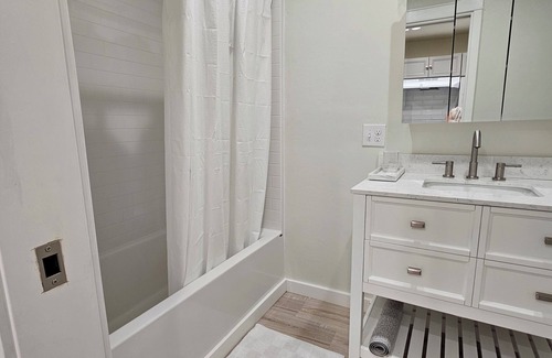 Stillwater House | Charming 1-bedroom house in Stillwater