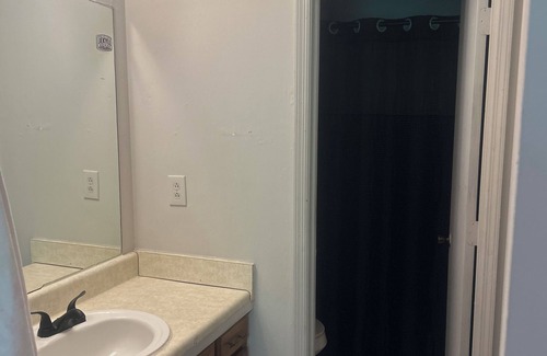 Norcross House | Charming 1-bedroom house with AC, WiFi in nice Norcross neighborhood