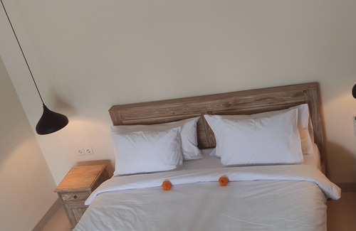 Ubud House | Charming 1-bedroom house in superb Bali with AC