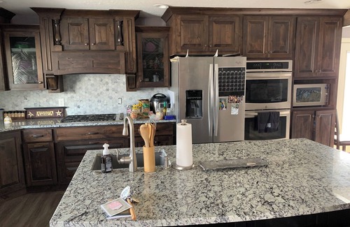 Layton House | Charming 1 bedroom house in Layton with AC, WiFi