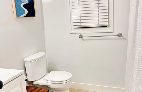 SeaTac House | Charming 1-bedroom house in SeaTac with AC