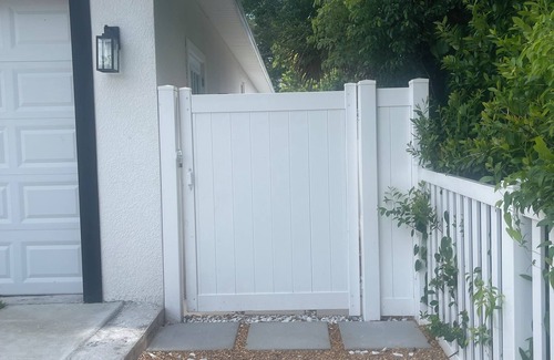 East Tampa House | Charming 1-bedroom house in peaceful Tampa