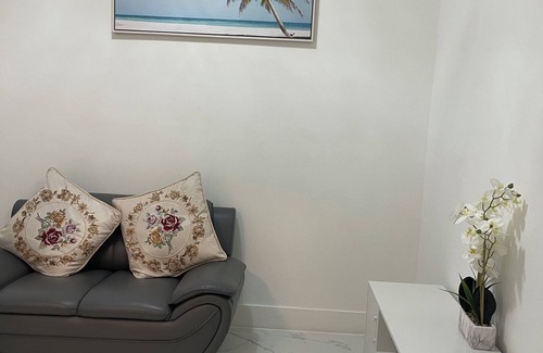 East Tampa House | Charming 1-bedroom house in peaceful Tampa