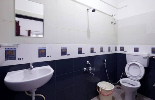 Chikkaballapur Apartment | Charming 1-bedroom apartment in delightful Nandi Hills with AC