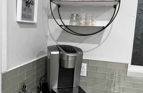 Westchase Villa | Charming 1-bedroom Loft/Villa in wonderful Equestrian Community