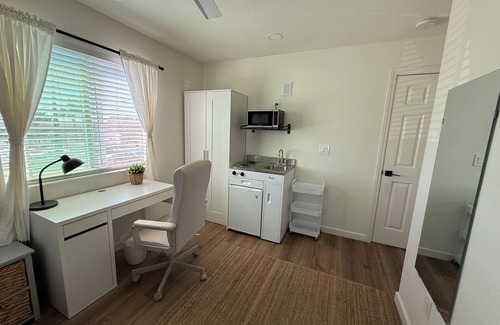 Linda Vista House | Charming 1-bedroom studio in amazing San Diego with WiFi