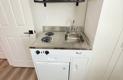 Linda Vista House | Charming 1-bedroom studio in amazing San Diego with WiFi