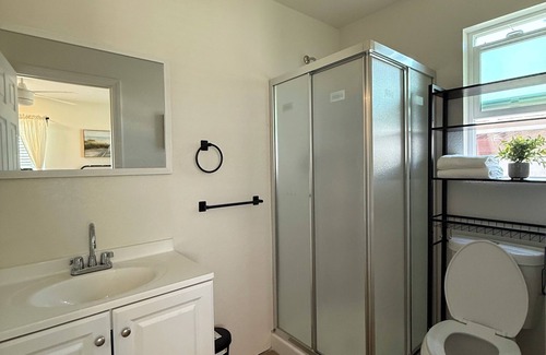 Linda Vista House | Charming 1-bedroom studio in amazing San Diego with WiFi