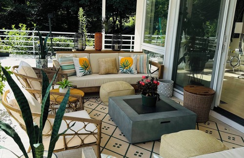 Danbury Apartment | Charming 1-bedroom Studio apartment in Danbury with Terrace