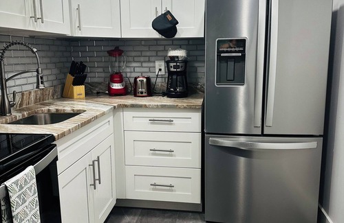 Delray Beach Apartment | Charming 1-bedroom apartment in nice Delray Beach with WiFi, AC