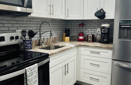 Delray Beach Apartment | Charming 1-bedroom apartment in nice Delray Beach with WiFi, AC