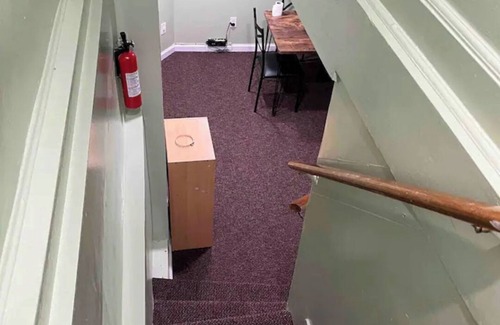 Floral Park Apartment | Charming 1-bedroom basement apartment in Floral Park with WiFi and AC