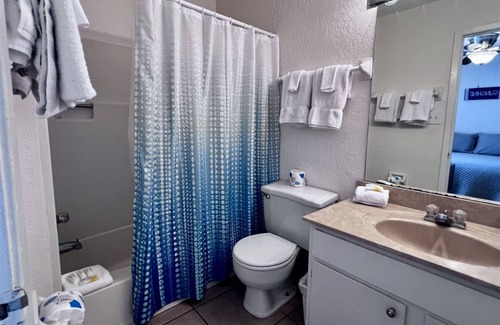 Gulf Shores Cottage | Charming 1-bedroom cottage with WiFi and AC in Gulf Shores