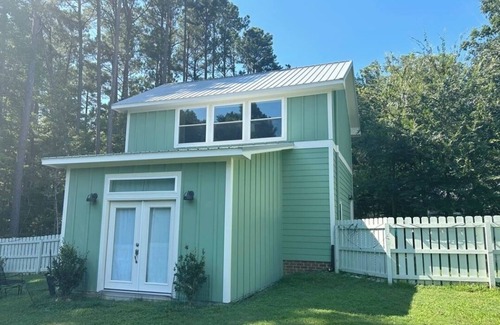 Hillsborough House | Charming 1-bedroom house in Hillsborough