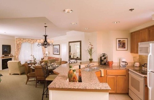 Palm Desert Villa | Charming 1-bedroom Villa in Palm Desert close to Coachella Music Festival