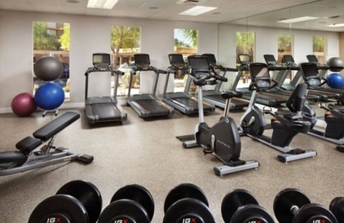 Palm Desert Villa | Charming 1-bedroom Villa in Palm Desert close to Coachella Music Festival