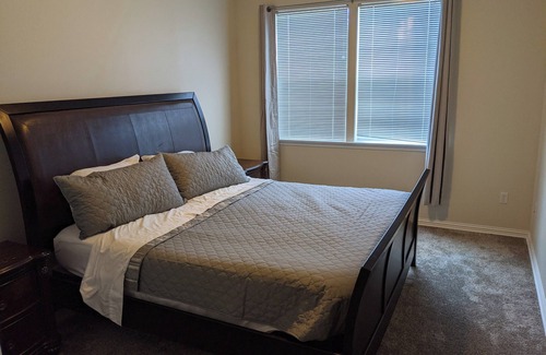 Port Angeles Condo | Charming 1-bedroom condo in Port Angeles with access to Olympic Discovery trail